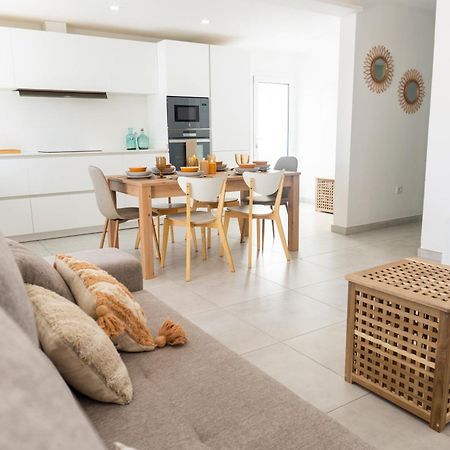 Casa Marlena Villa Puerto del Carmen  Kültér fotó
