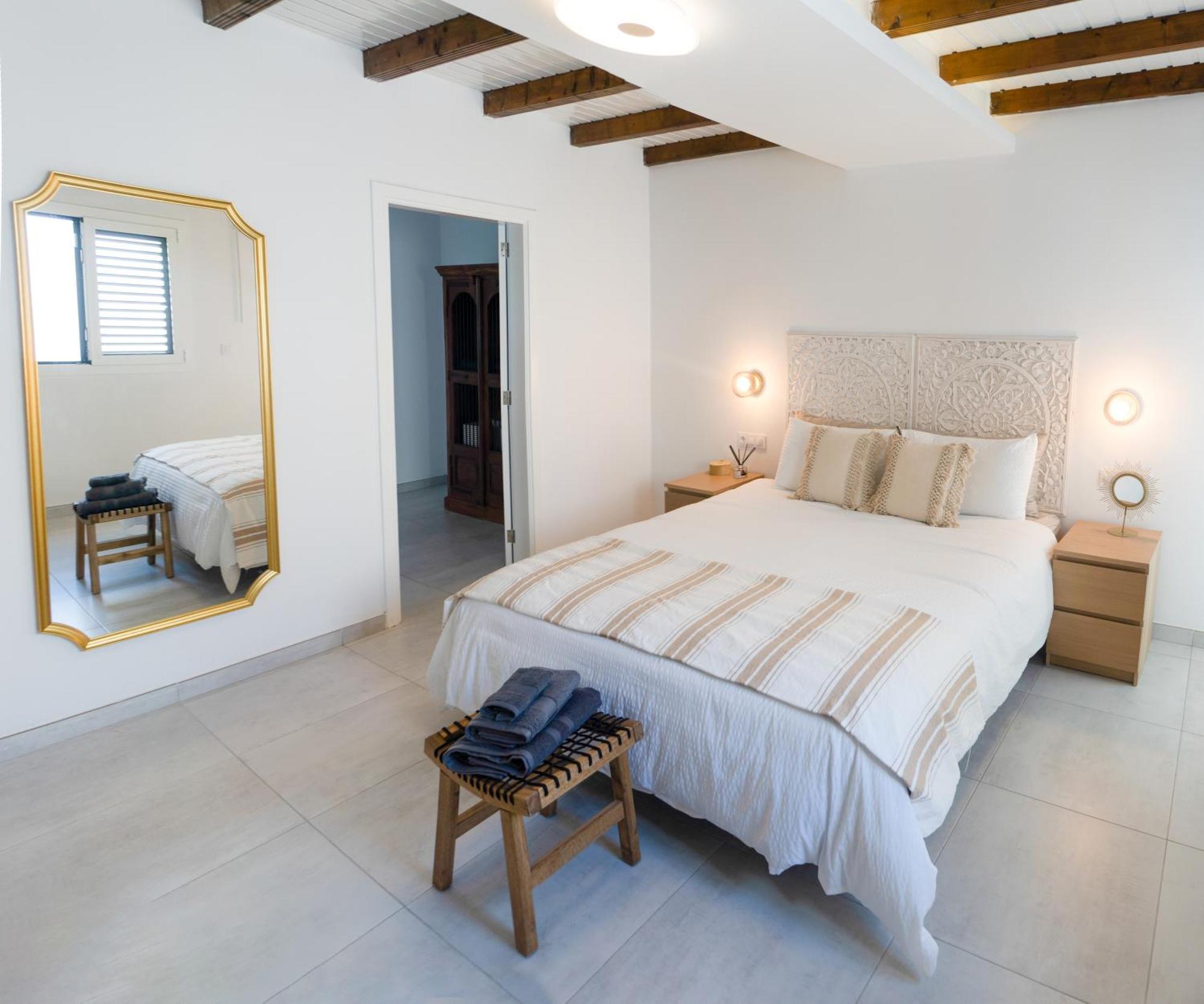 Casa Marlena Villa Puerto del Carmen  Kültér fotó