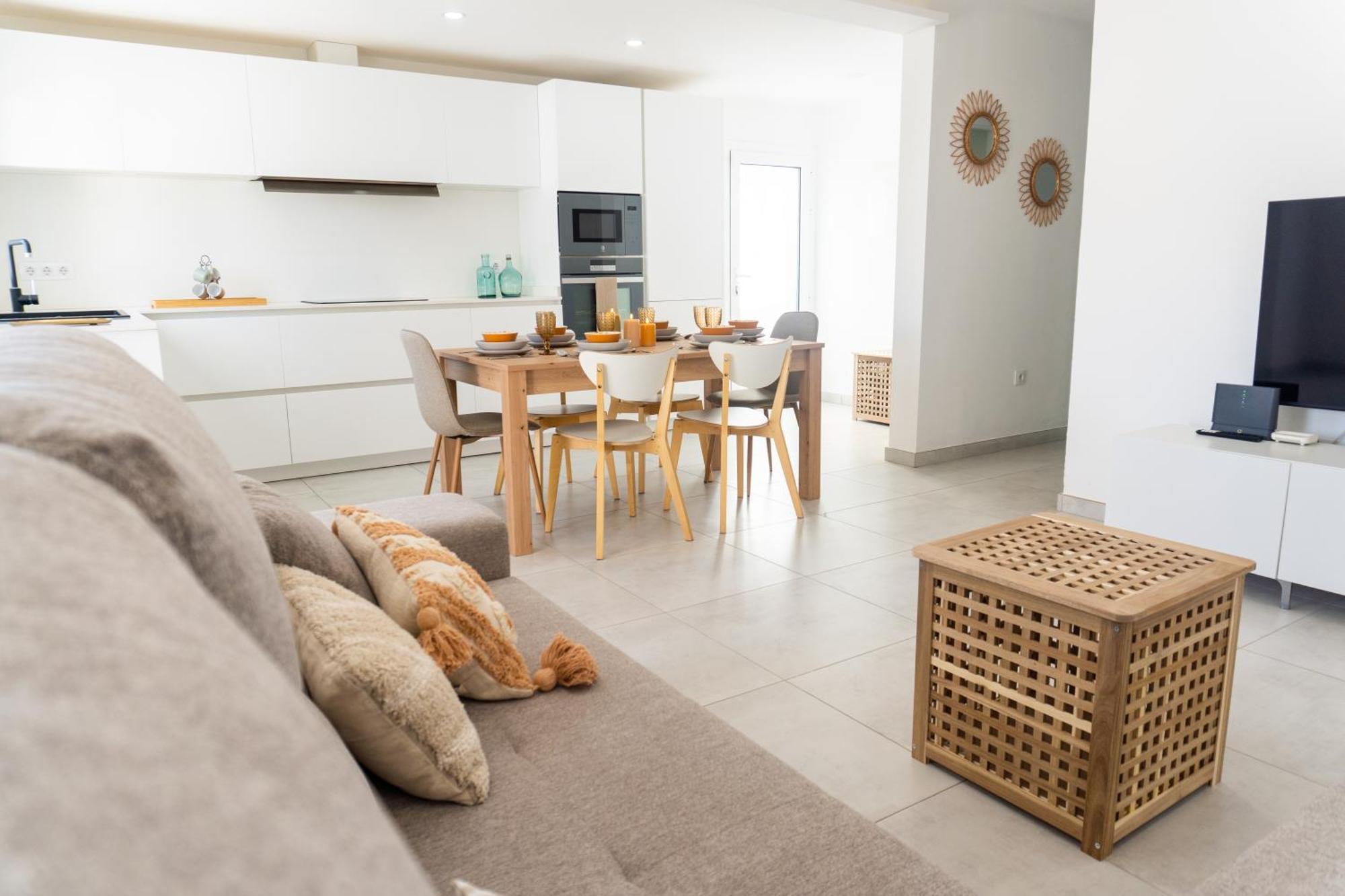Casa Marlena Villa Puerto del Carmen  Kültér fotó