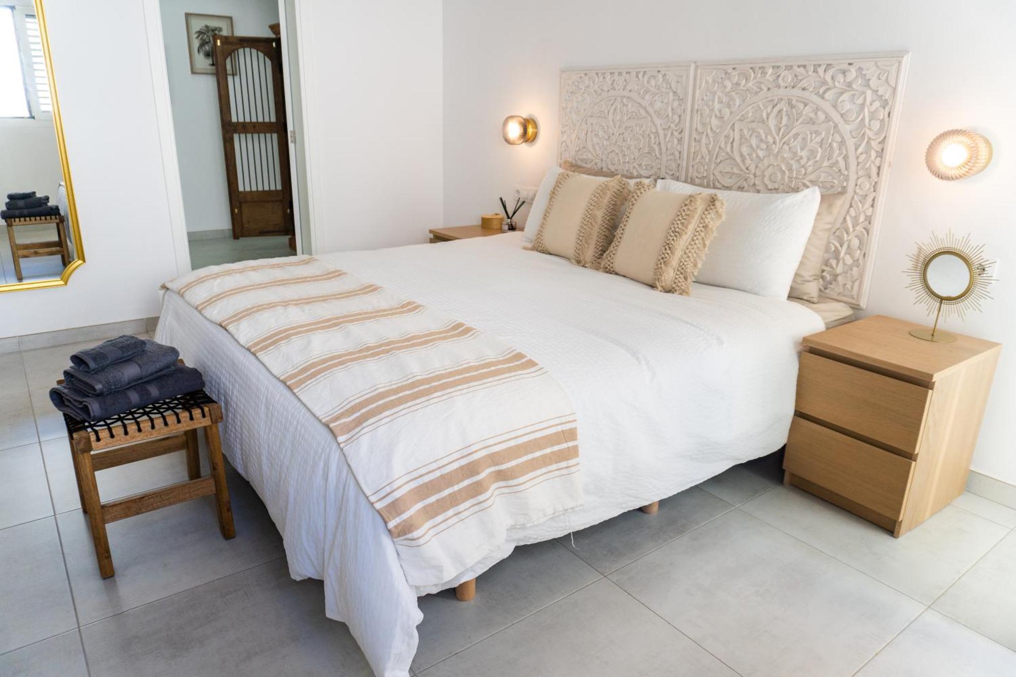 Casa Marlena Villa Puerto del Carmen  Kültér fotó