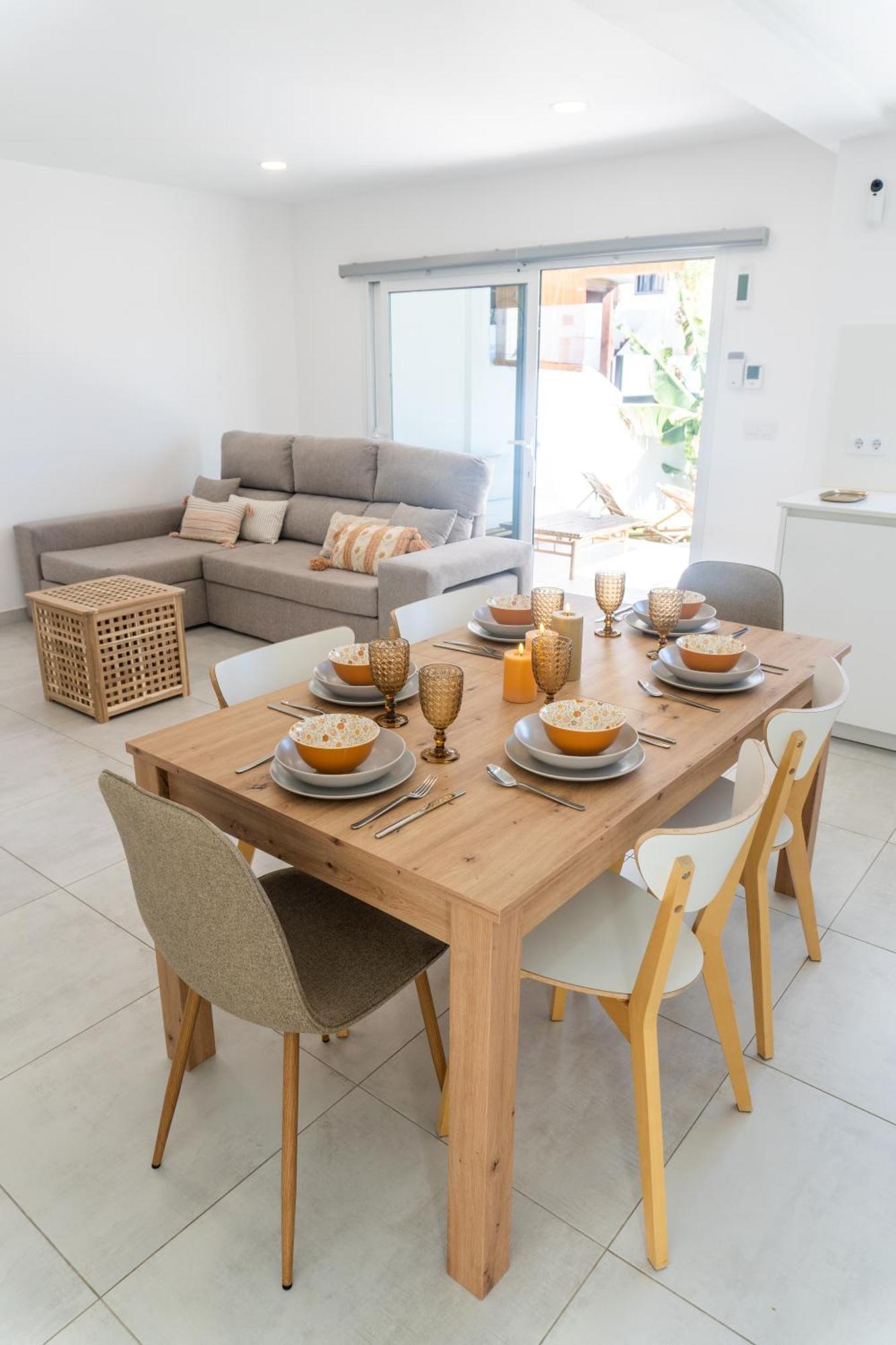 Casa Marlena Villa Puerto del Carmen  Kültér fotó