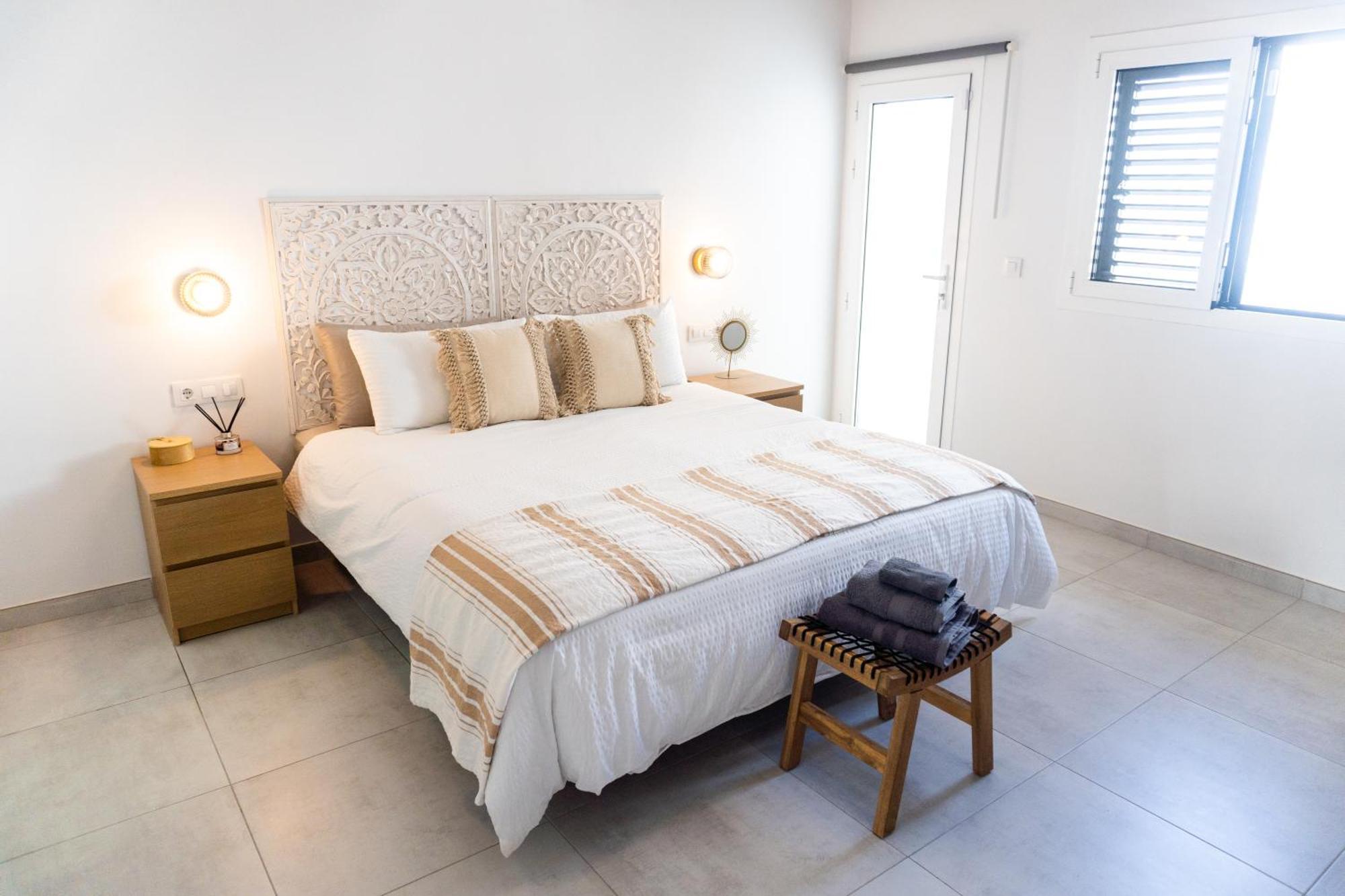 Casa Marlena Villa Puerto del Carmen  Kültér fotó