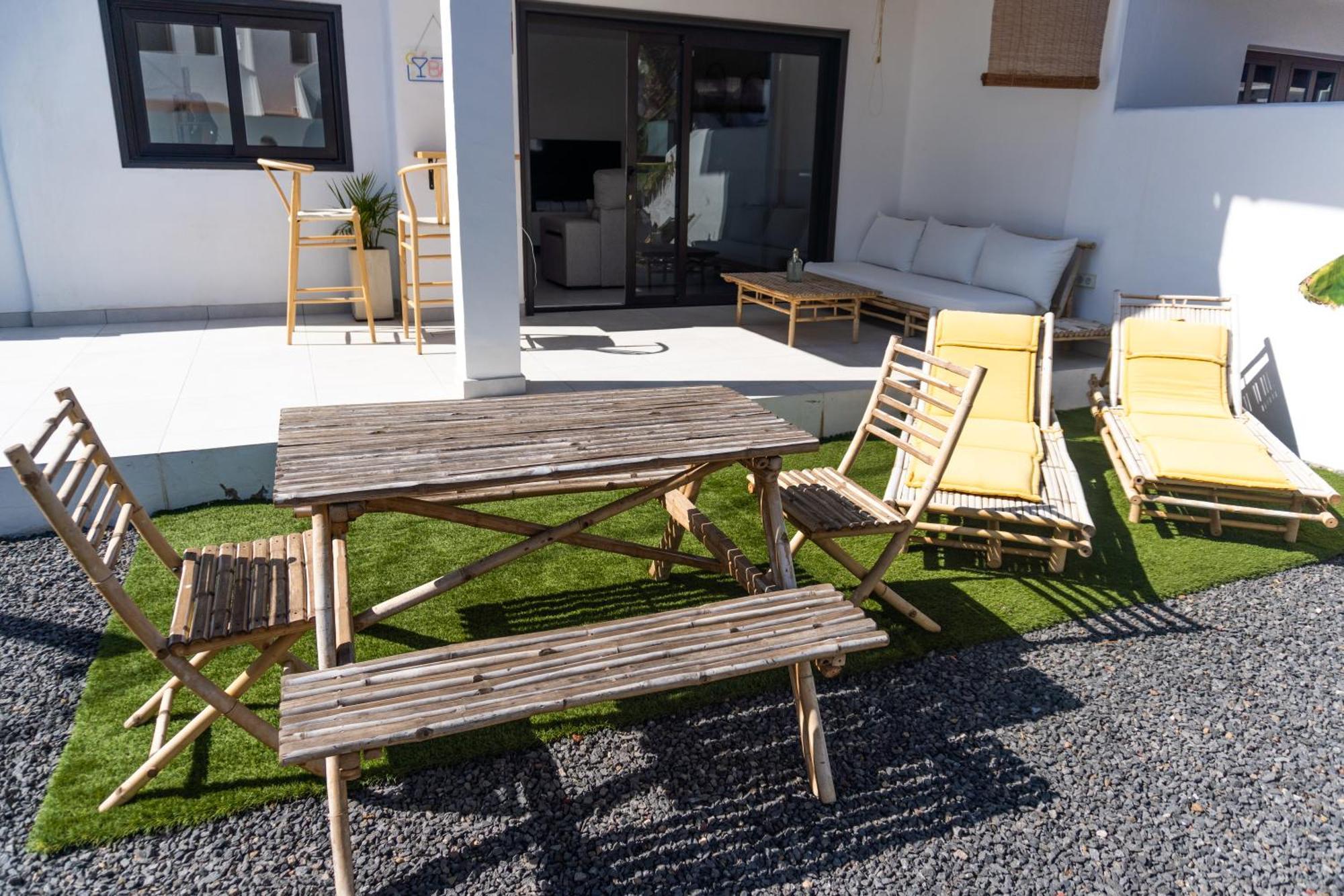 Casa Marlena Villa Puerto del Carmen  Kültér fotó